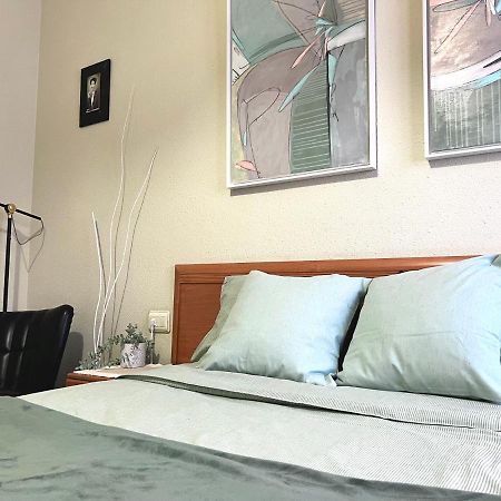 Big Spacious Penthouse Next To The Sea Valencia Ngoại thất bức ảnh