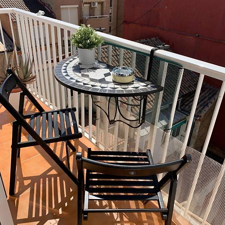 Big Spacious Penthouse Next To The Sea Valencia Ngoại thất bức ảnh