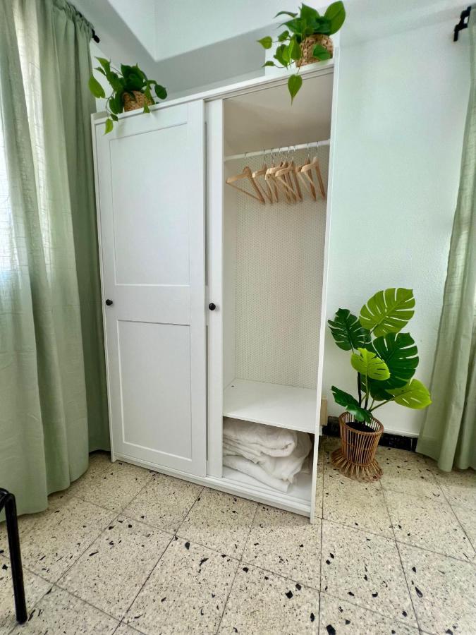 Big Spacious Penthouse Next To The Sea Valencia Ngoại thất bức ảnh