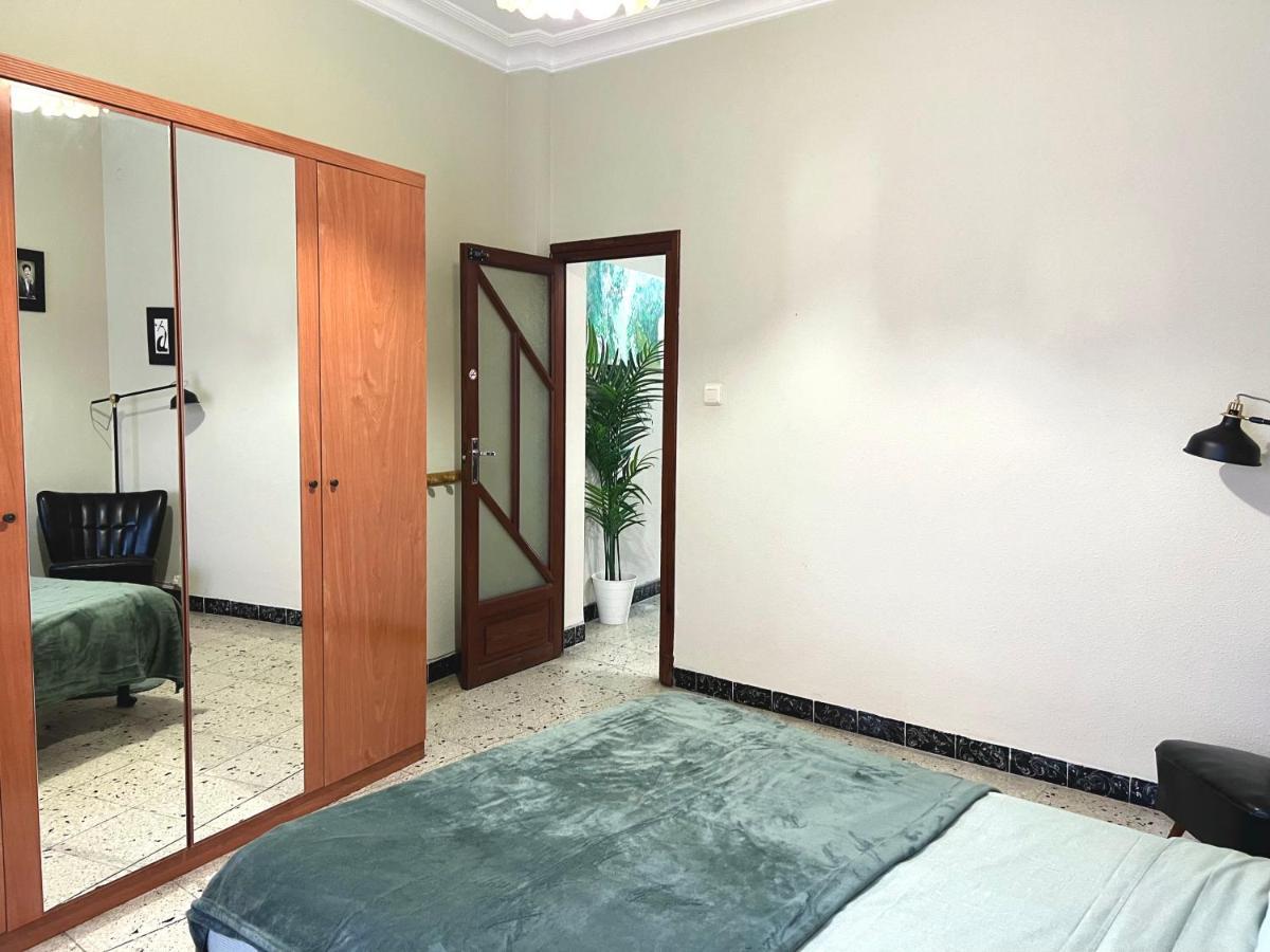 Big Spacious Penthouse Next To The Sea Valencia Ngoại thất bức ảnh