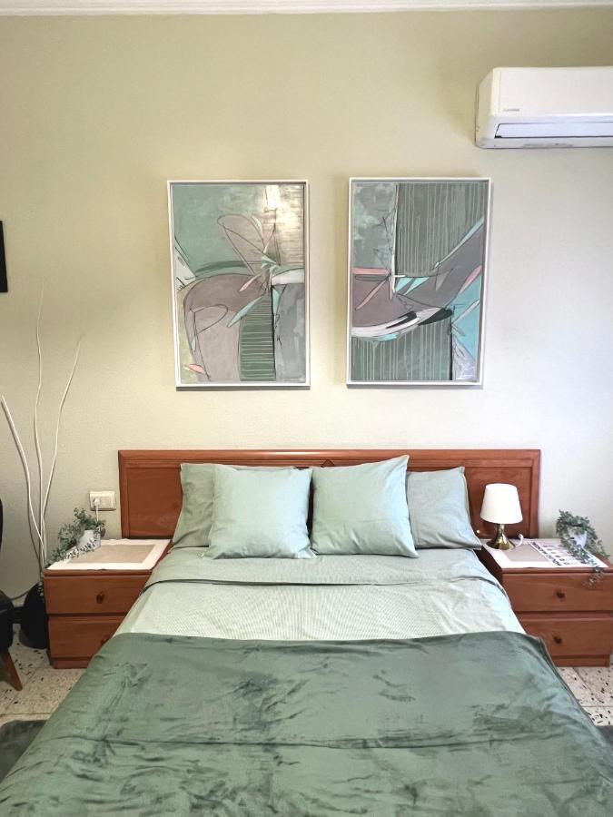Big Spacious Penthouse Next To The Sea Valencia Ngoại thất bức ảnh