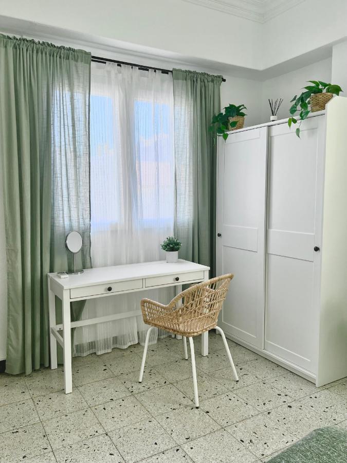 Big Spacious Penthouse Next To The Sea Valencia Ngoại thất bức ảnh