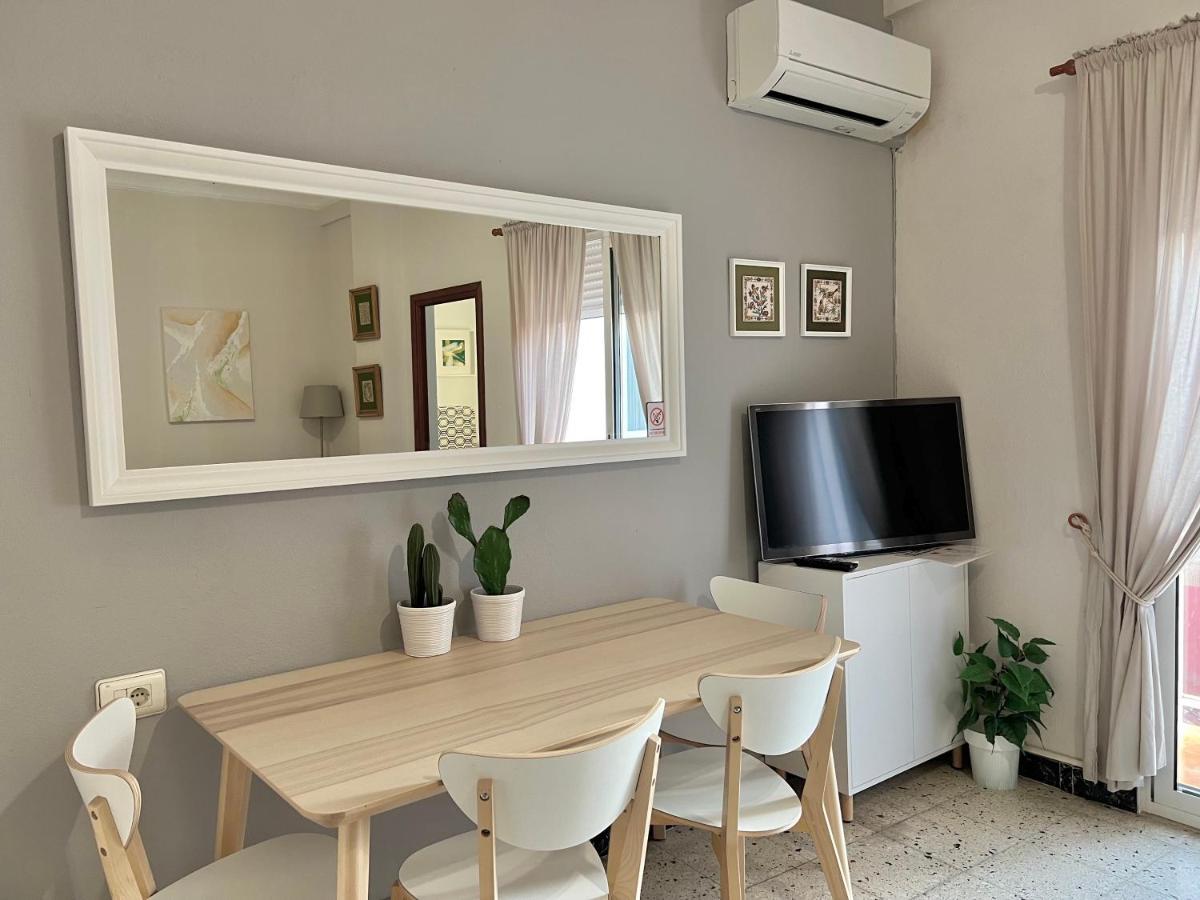 Big Spacious Penthouse Next To The Sea Valencia Ngoại thất bức ảnh