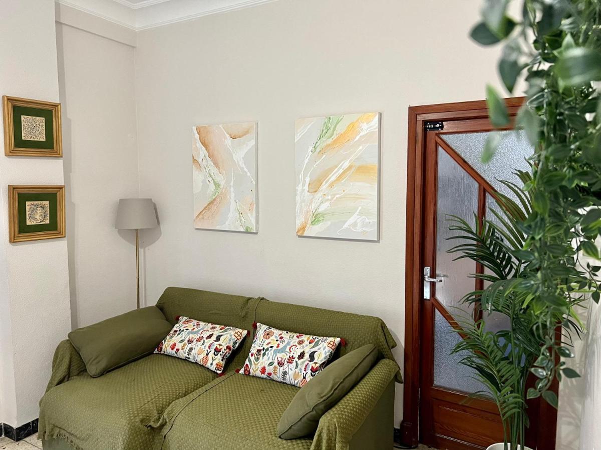Big Spacious Penthouse Next To The Sea Valencia Ngoại thất bức ảnh