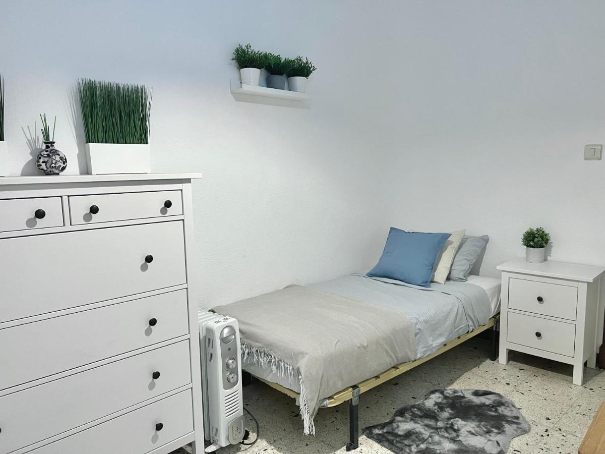 Big Spacious Penthouse Next To The Sea Valencia Ngoại thất bức ảnh