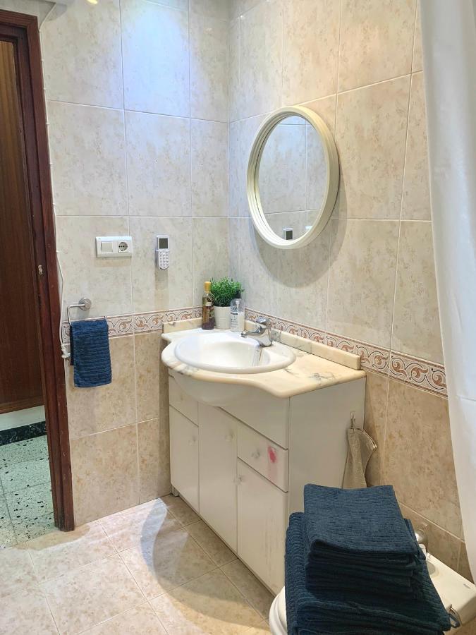 Big Spacious Penthouse Next To The Sea Valencia Ngoại thất bức ảnh