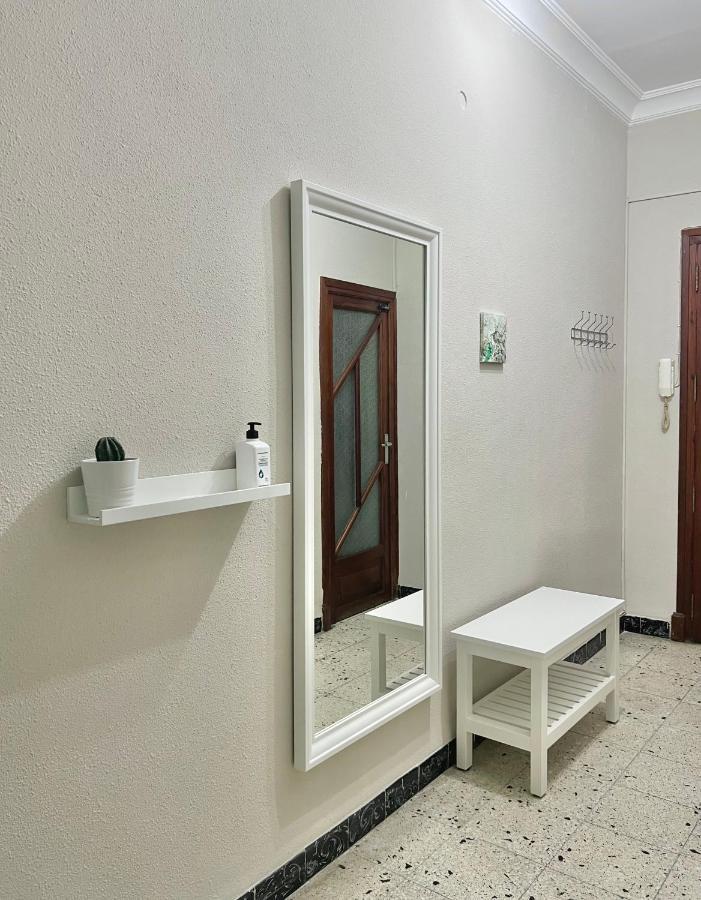 Big Spacious Penthouse Next To The Sea Valencia Ngoại thất bức ảnh
