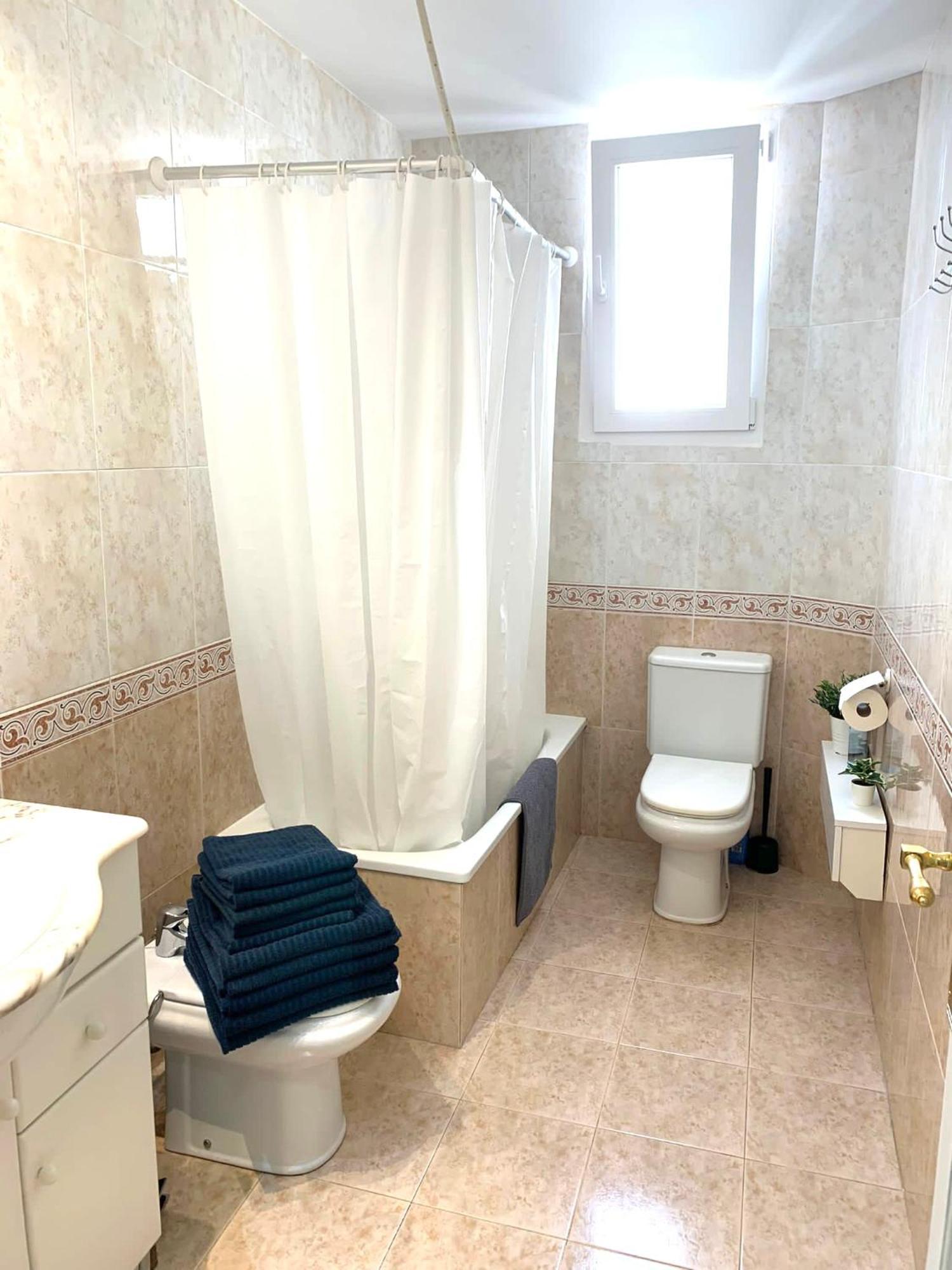 Big Spacious Penthouse Next To The Sea Valencia Ngoại thất bức ảnh